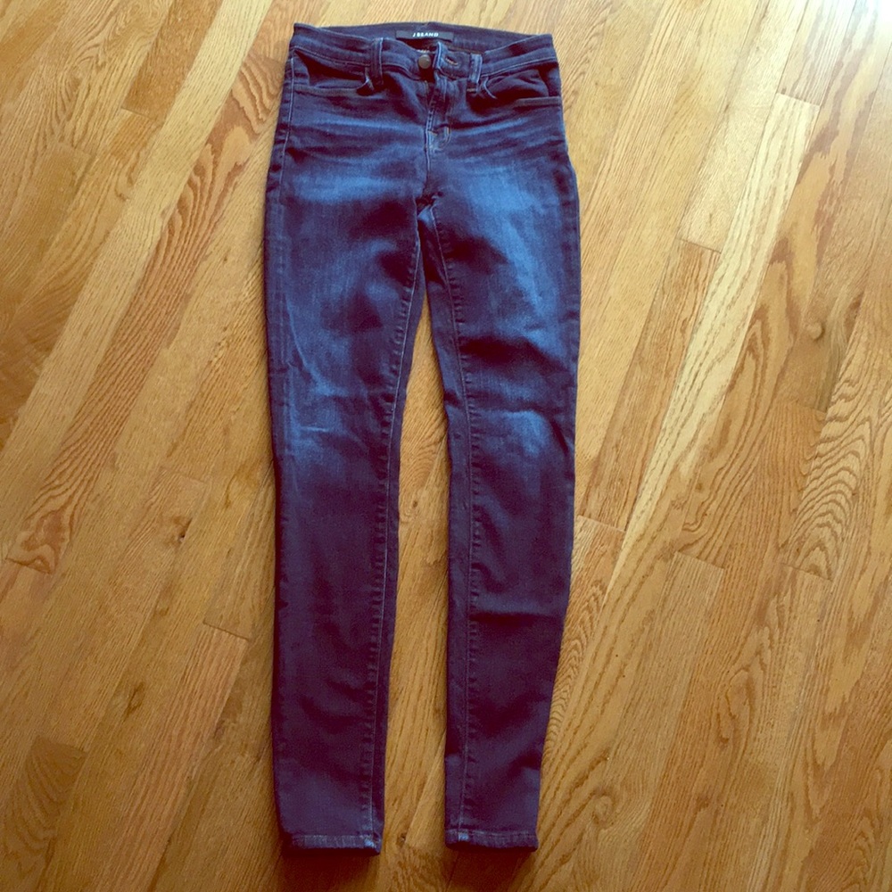 J brand jeans
